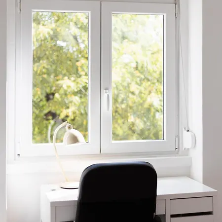 Apartmán Bright Tailor Made Flat With Ac In Areeiro Lisboa